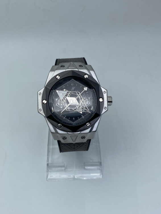 Hublot Big Bang HB2888 Leather Watch